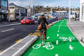 Cycleways store