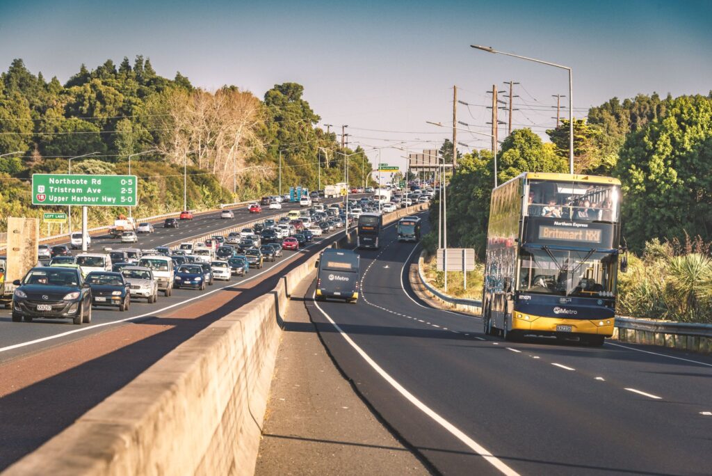 Northern Busway