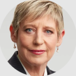 Lianne Dalziel