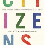 Citizens - the book