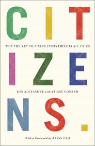 Citizens - the book 