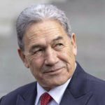 Winston Peters