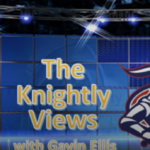 Gavion Ellis Knightly news