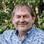 Colin Meurk ONZM