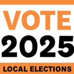 Vorte 2025 local elections