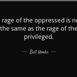 bell hooks oppression quote