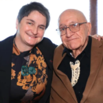 Hana and Tipene O'Regan