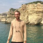 Ben Meates Médecins Sans Frontières