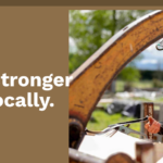 Mayoral taskforce for jobs - image of young person building
