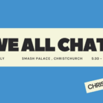 We All Chat - Wellbeing Alliance