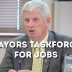 Mayors taskforce for jobs