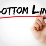 Bottom line